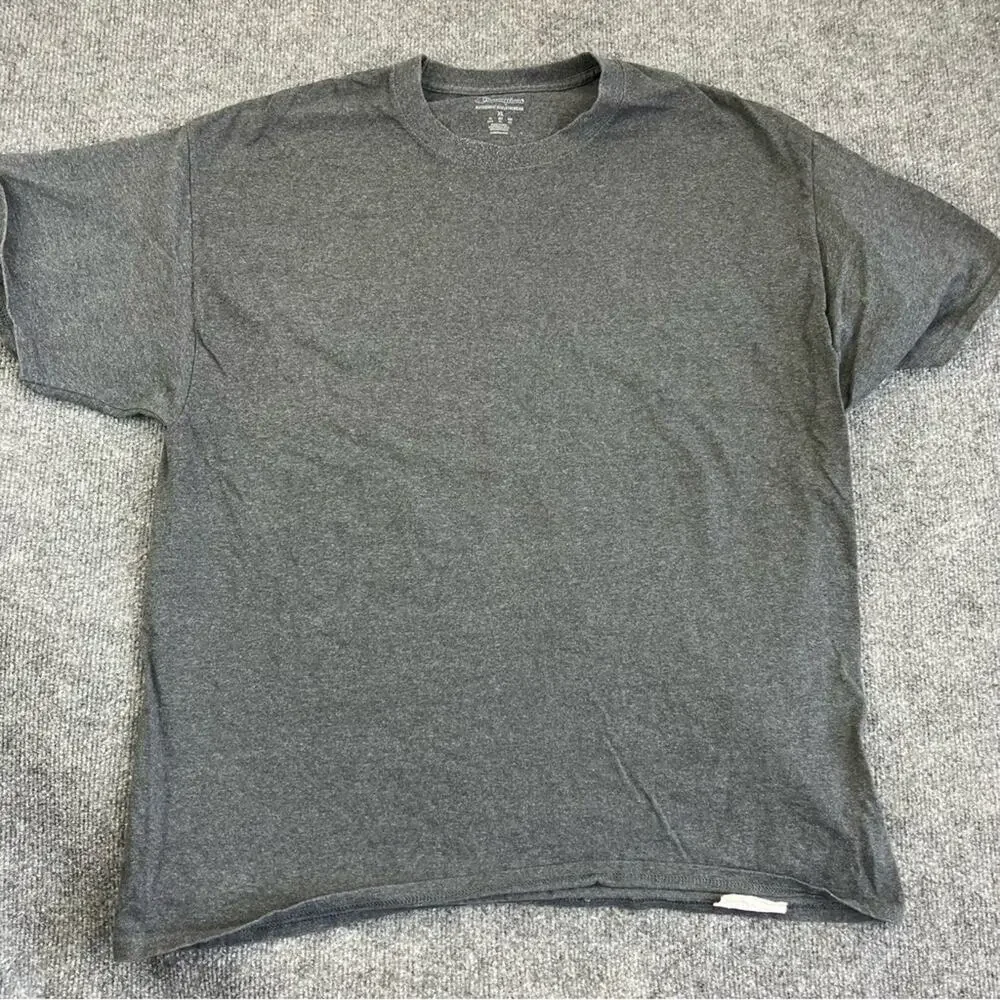 Champion Men’s Grey Tee Shirt XL athletic - Picture 1 of 7